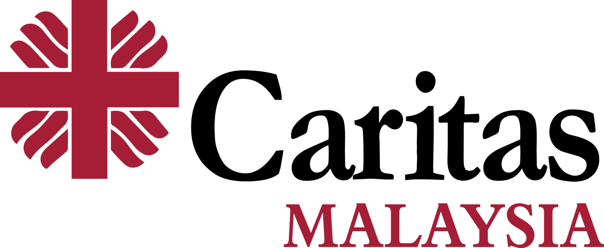 Caritas msia logo colour 1c